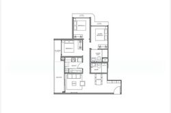 River Modern (D9), Apartment #563731921
